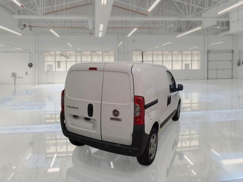 Fiat Fiorino 1.3 MJT 95CV Cargo SX