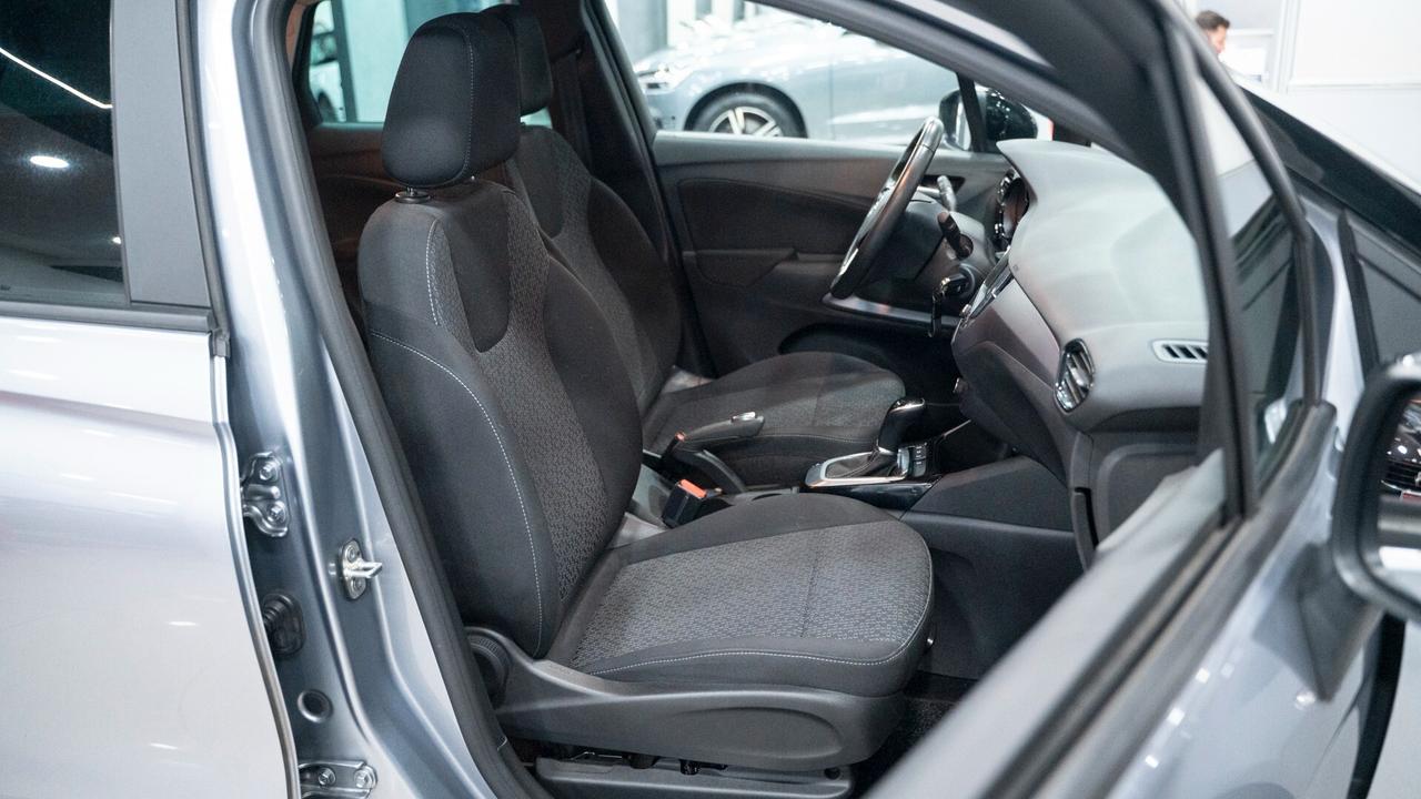 Opel Crossland 1.5 ECOTEC EDITION 120 CV AT6 AUTO LED CARPLAY FUL