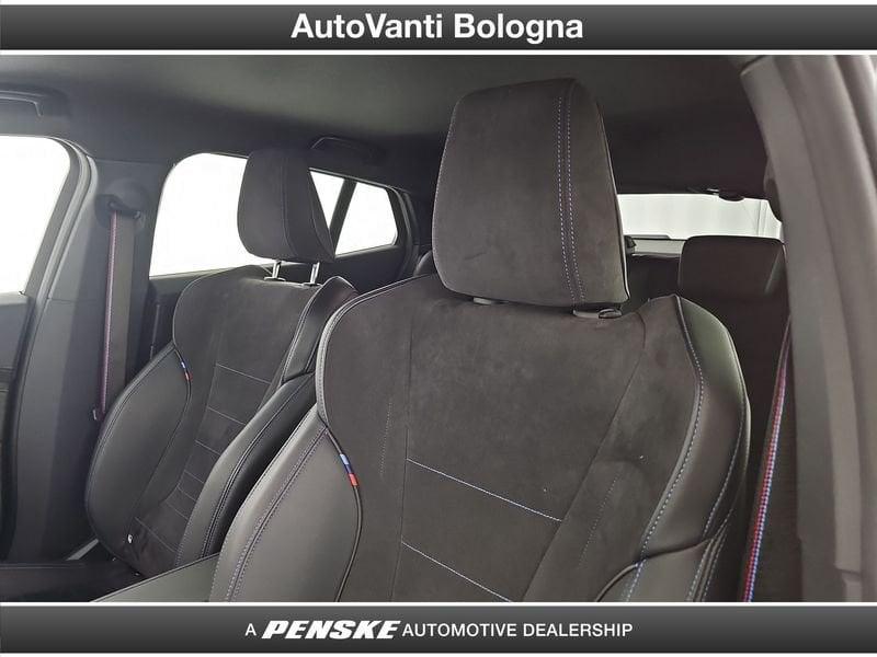 BMW iX2 iX2 eDrive 20 Msport Pro