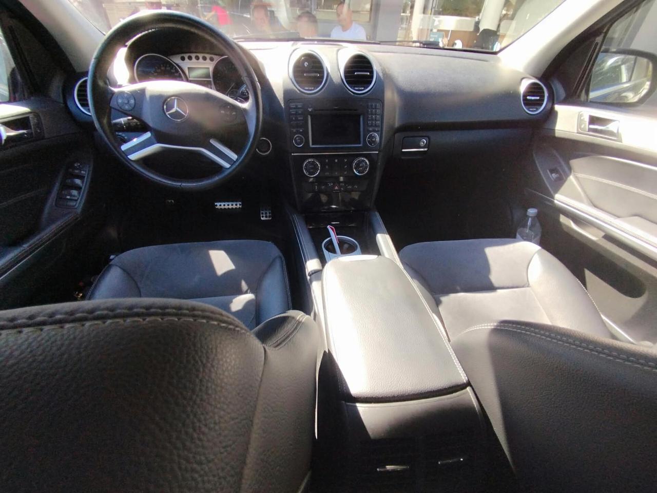 Mercedes-benz 320 CDI 4Matic