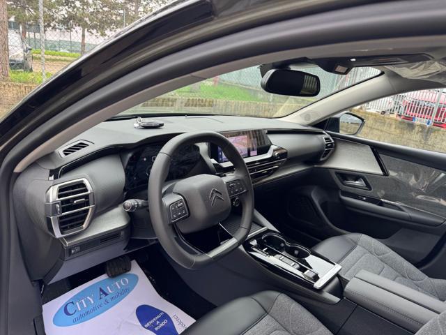 CITROEN C5 X PureTech 130CV EAT8 Plus NAVI+ RETR. KM.0