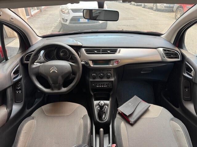Citroen C3 1.4 HDi Seduction - in Garanzia