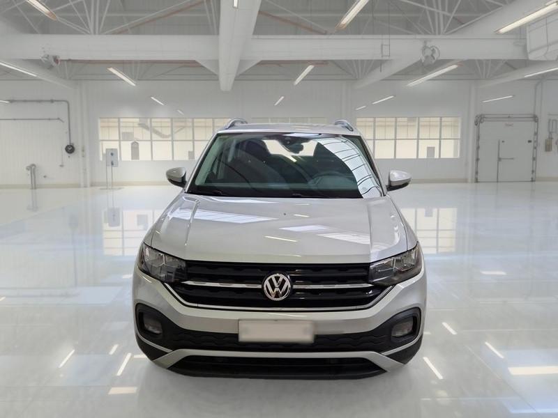 VOLKSWAGEN T-CROSS 1.0 TSI 85kW Style BMT DSG