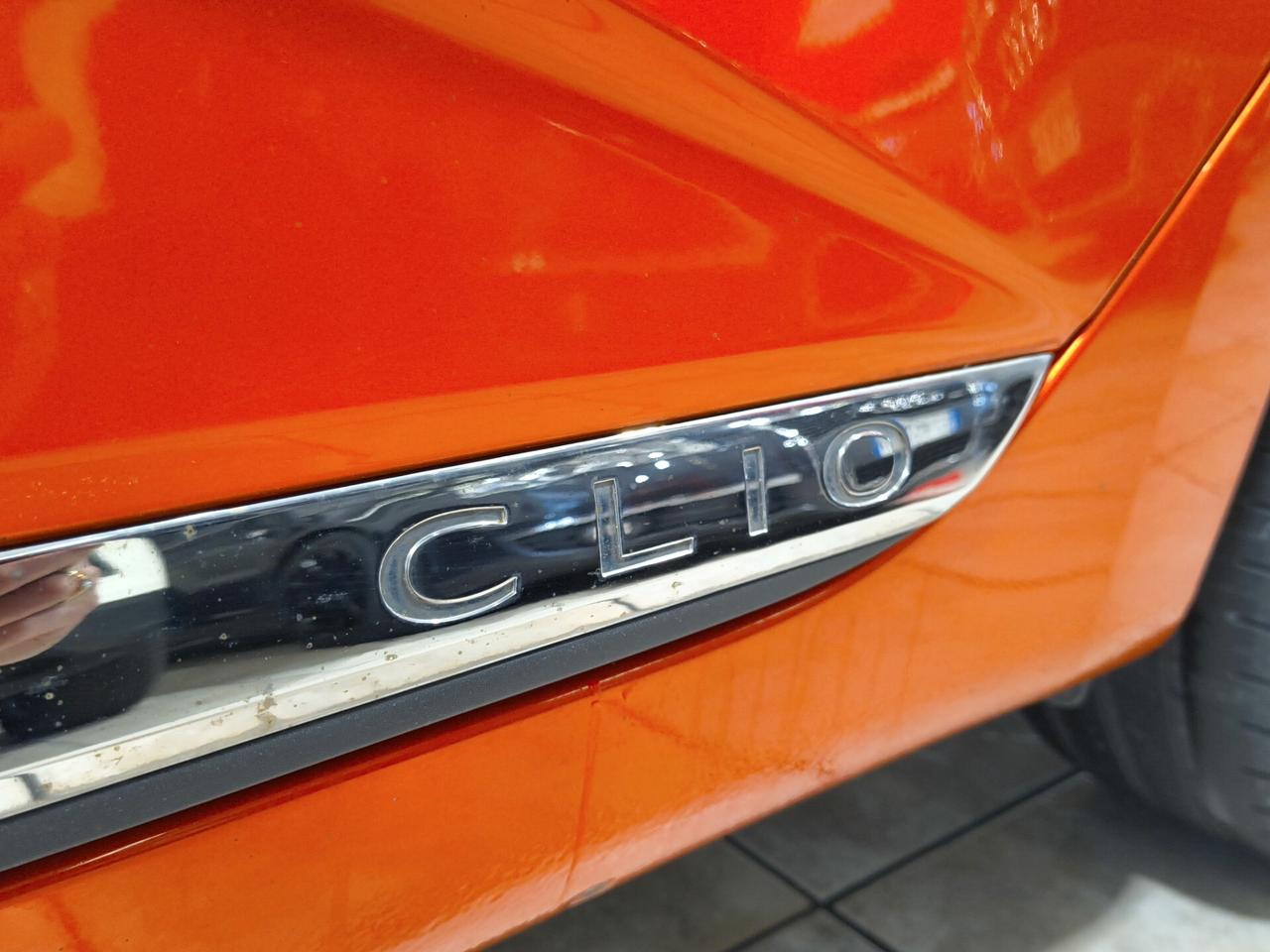 Renault Clio TCe 100 CV 5 porte Edition One 66.000 km