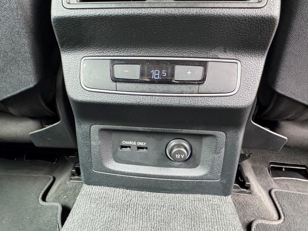 Audi Q5 35 TDI S tronic Business Advanced