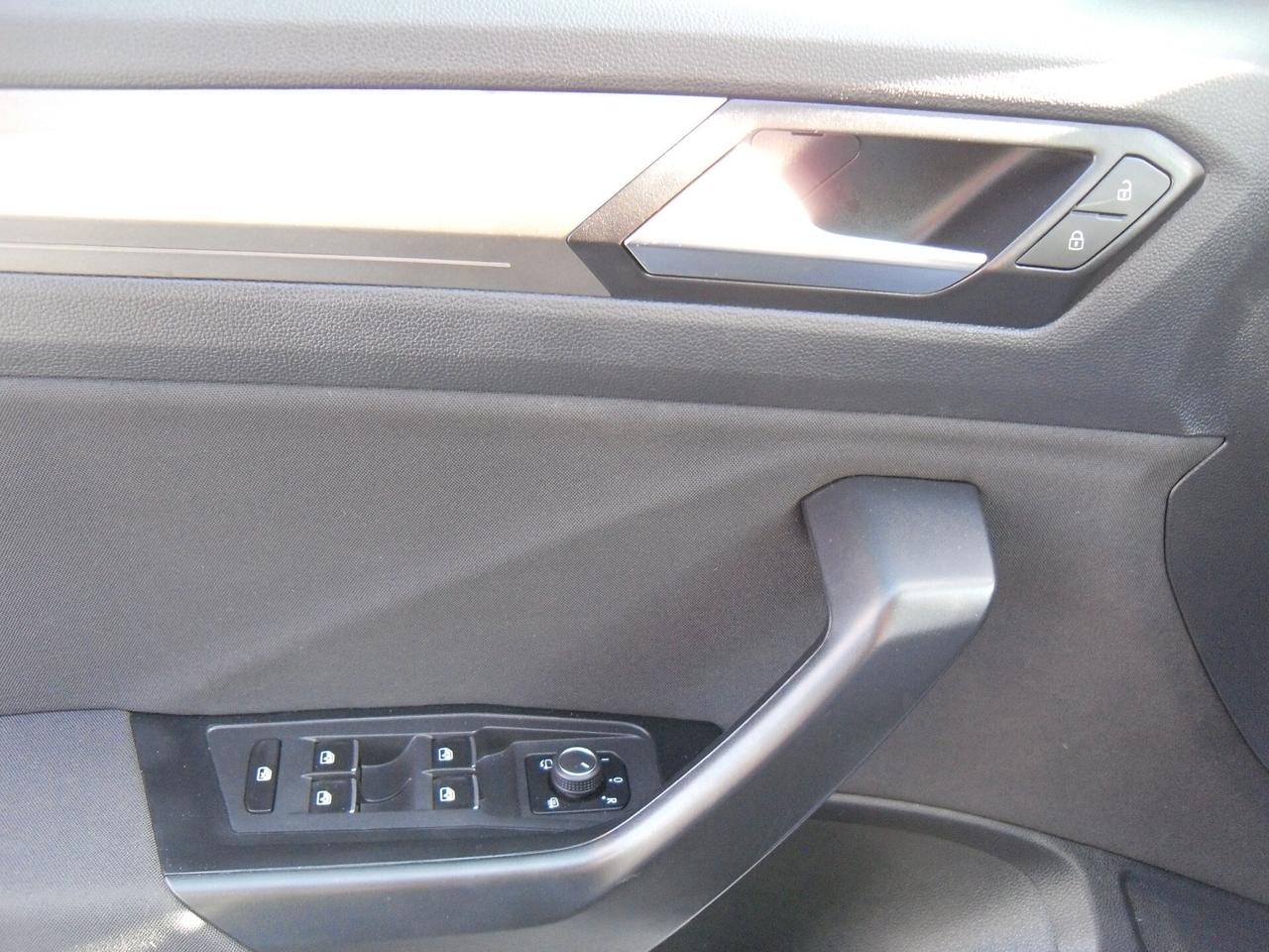 Volkswagen T-Roc 1.6 TDI 115 cv Style