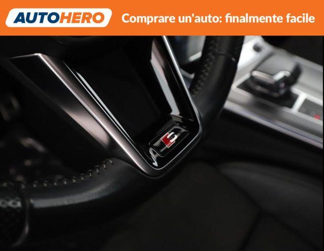 AUDI A7 SPB 50 3.0 TDI quattro tiptronic