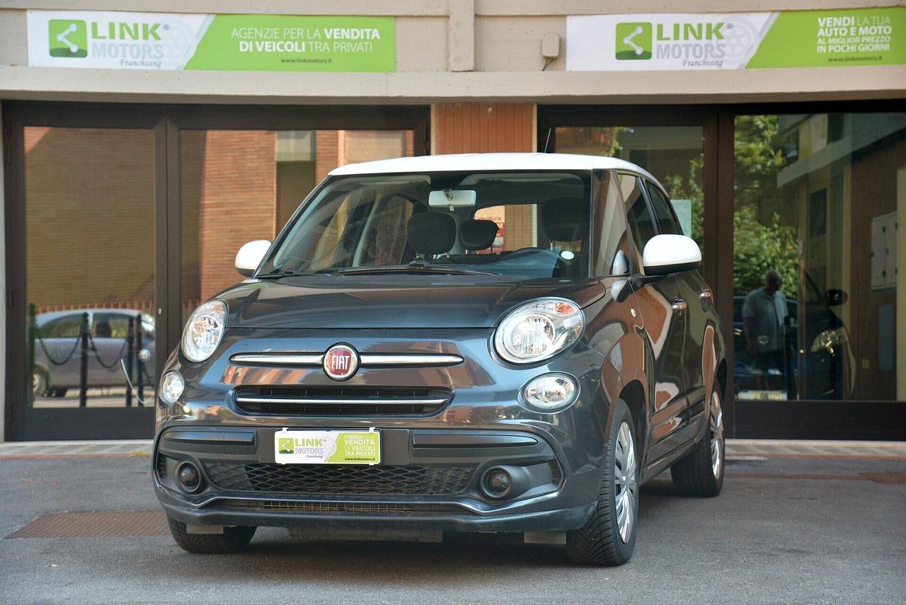 Fiat 500L 1.3 Multijet 95 CV Pop Star