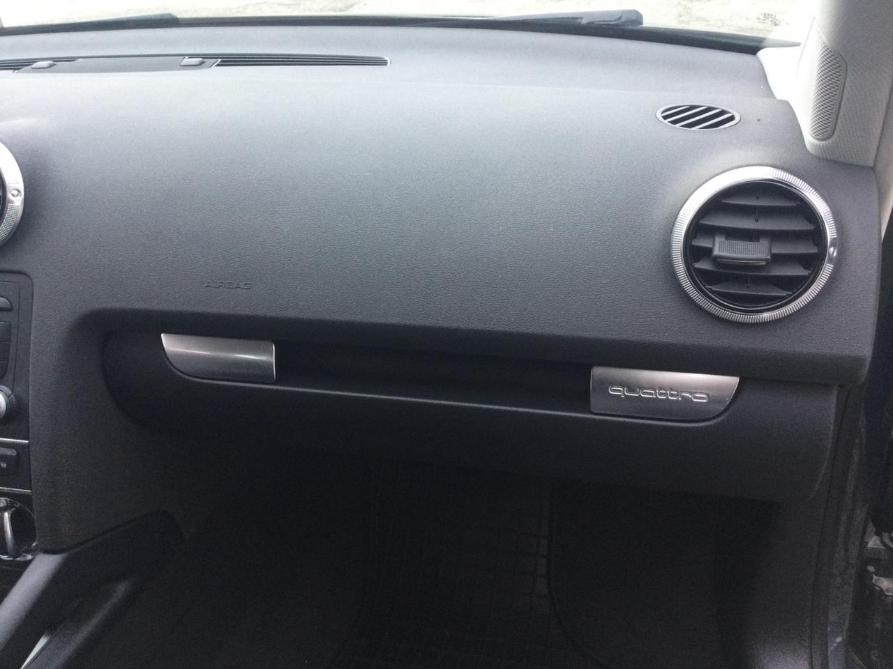 Audi A3 SPB 2.0 TDI F.AP. quattro Ambiente