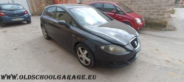 Seat Leon 1.9 TDI Stylance ( Motore da rivedere)