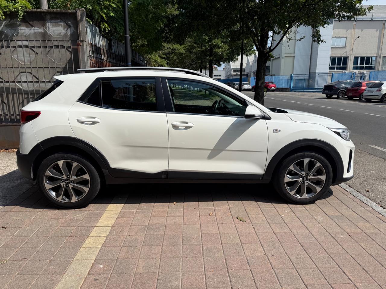 Kia Stonic 1.0 T-GDi 120 CV Style