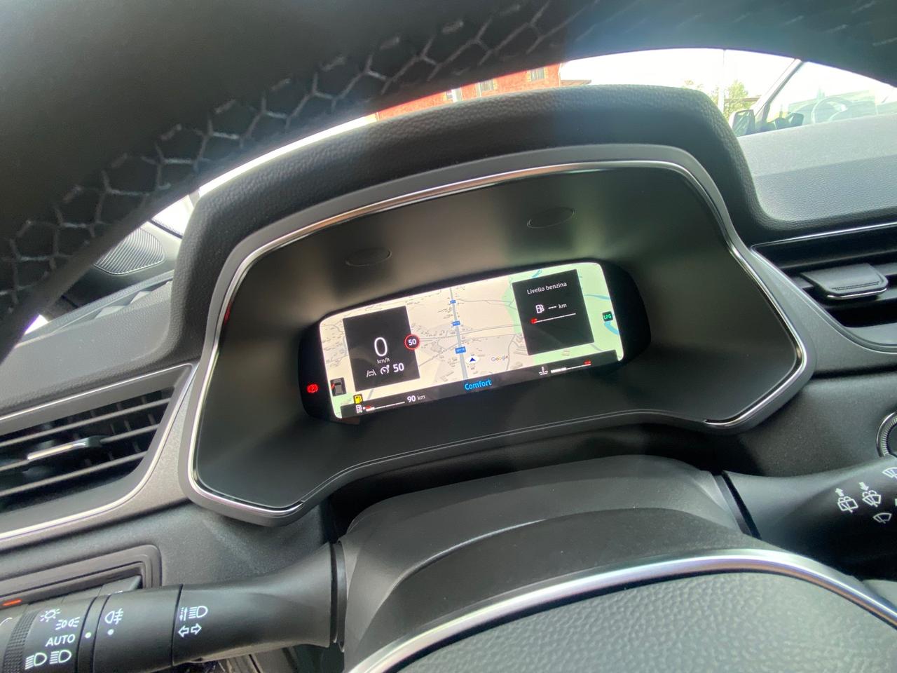 Renault Captur ECO-G 100 CV Techno 100cv