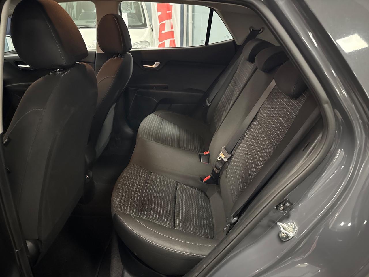 Kia Stonic 1.0 T-GDi 100 CV MHEV iMT GT Line