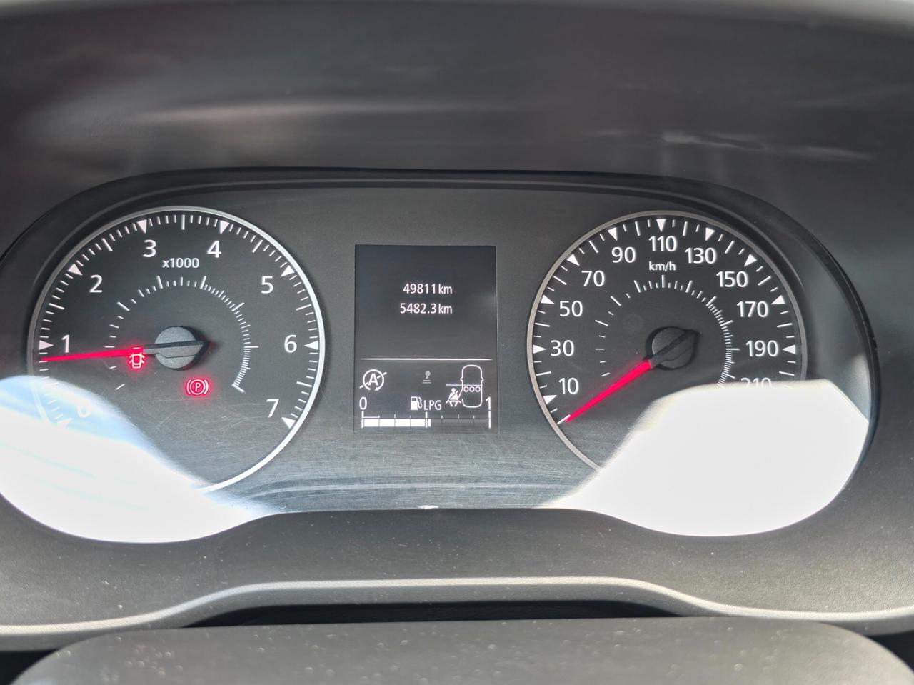 Dacia Duster 1.0 TCe GPL 4x2 Extreme E6 Manuale NEO 2023