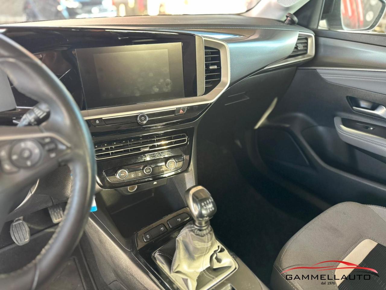 Opel Mokka 1.5 Elegance 110cv