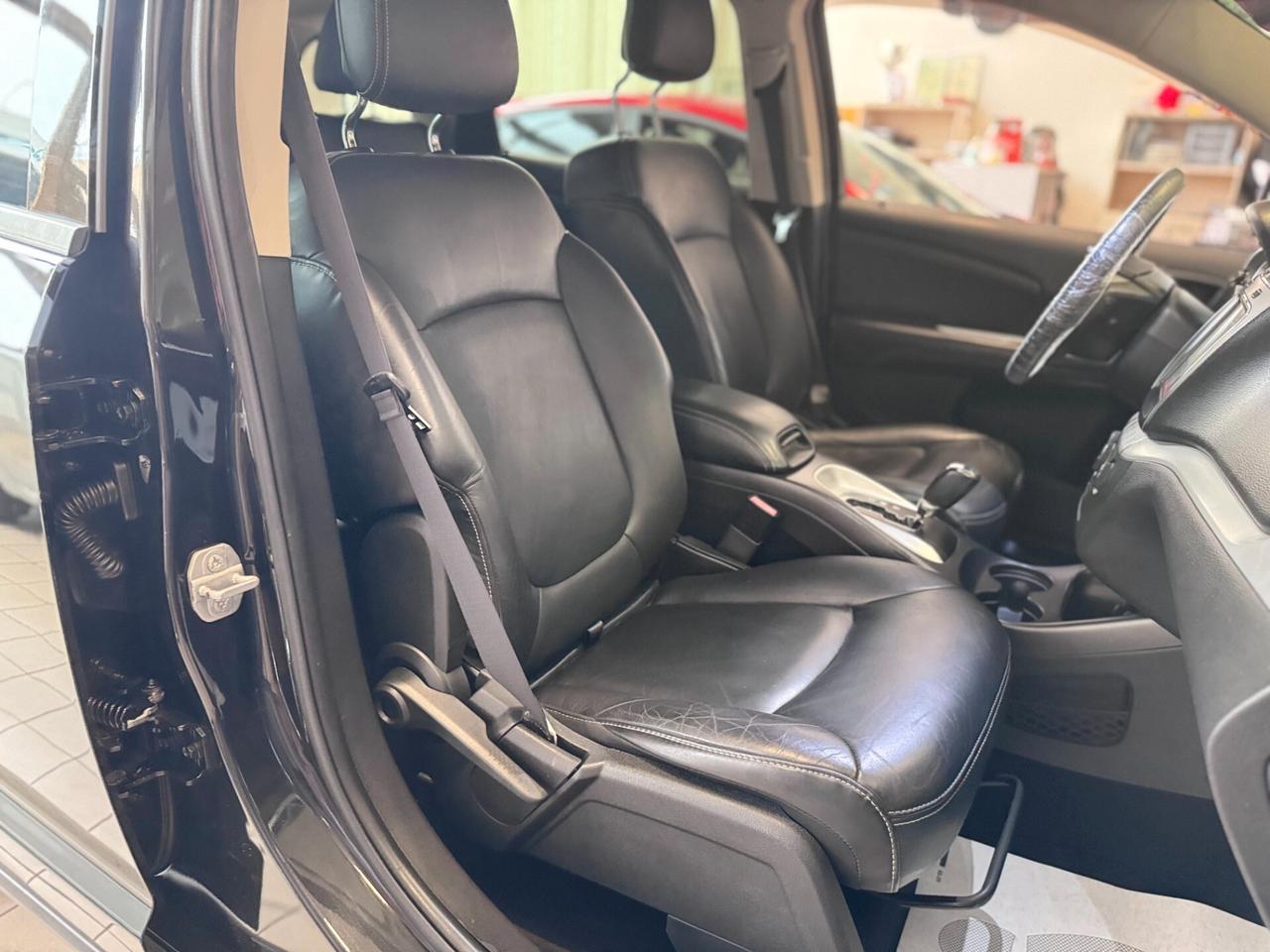 Fiat Freemont 2.0 Mjt 170 CV 4x4 aut. Cross 7 POSTI