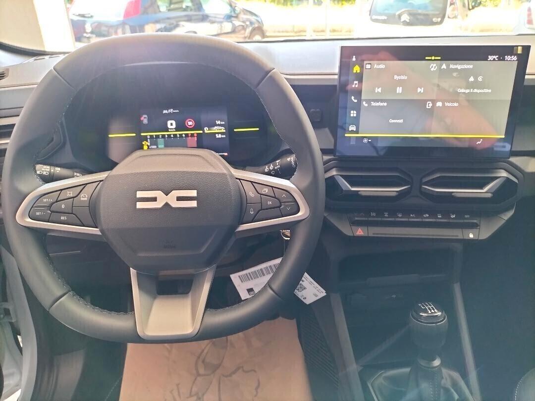 Dacia Duster 1.0 100cv GPL Expression KM 0!! NO VINCOLI FINANZIARI!!