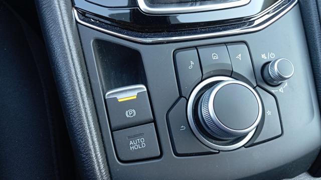 MAZDA CX-5 *PROMO* 2.2L Skyactiv-D 150 CV 2WD Exceed