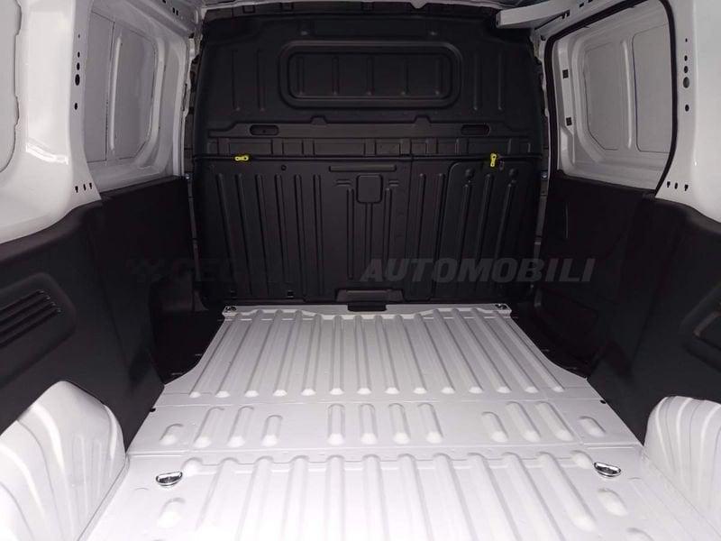 FIAT Doblò Doblò Series 4 Van Lh1 1.5 Bluehdi 100cv Mt6