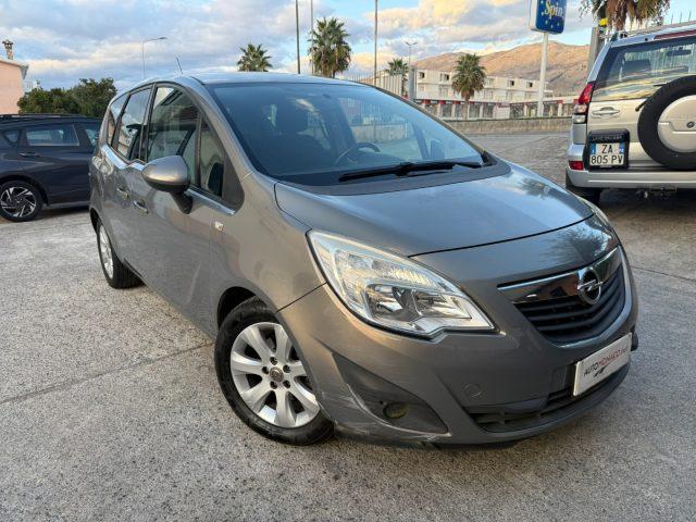 OPEL Meriva 1.3 CDTI 95CV ecoFLEElective