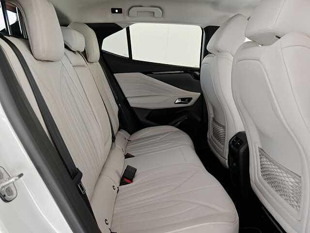 DS DS 4 DS 4 BlueHDi 130 aut. Esprit de Voyage
