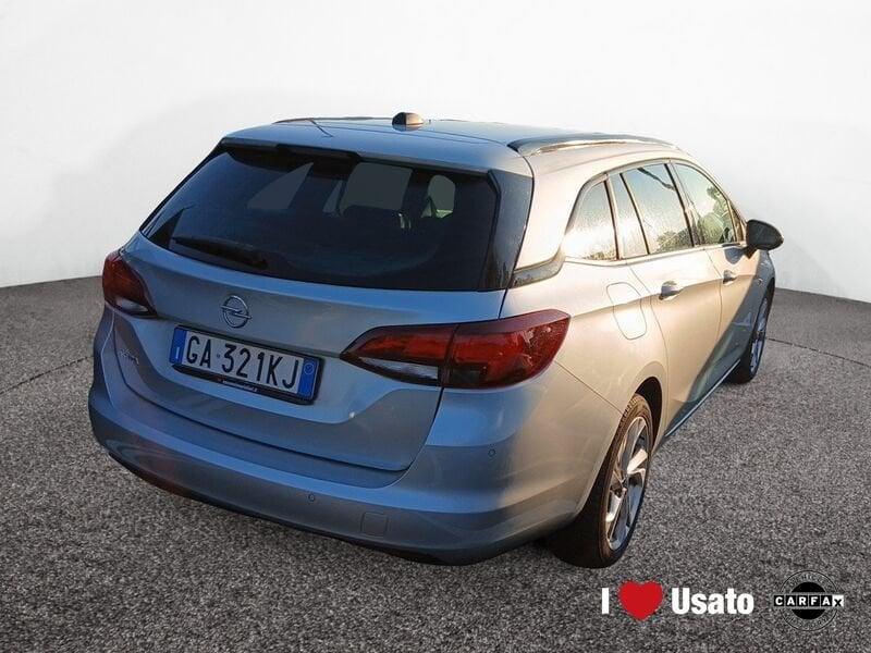 Opel Astra V 2020 Sports Tourer Sports Tourer 1.5 cdti 2020 s&s 105cv