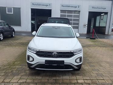 VOLKSWAGEN T-Roc 2.0TDI LED PARK ASSIST ACC