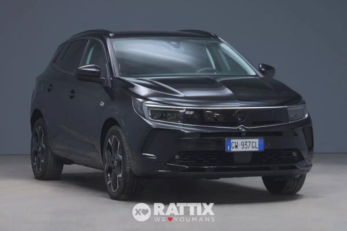Opel Grandland 1.5 ecotec 130CV GS at8