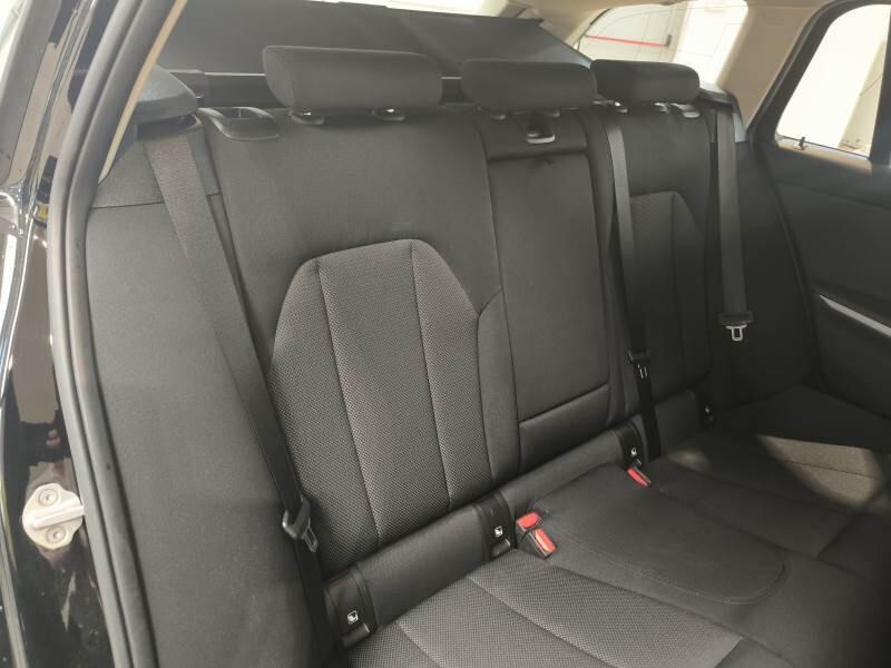 Bmw 316d 48V Touring Business Advantage
