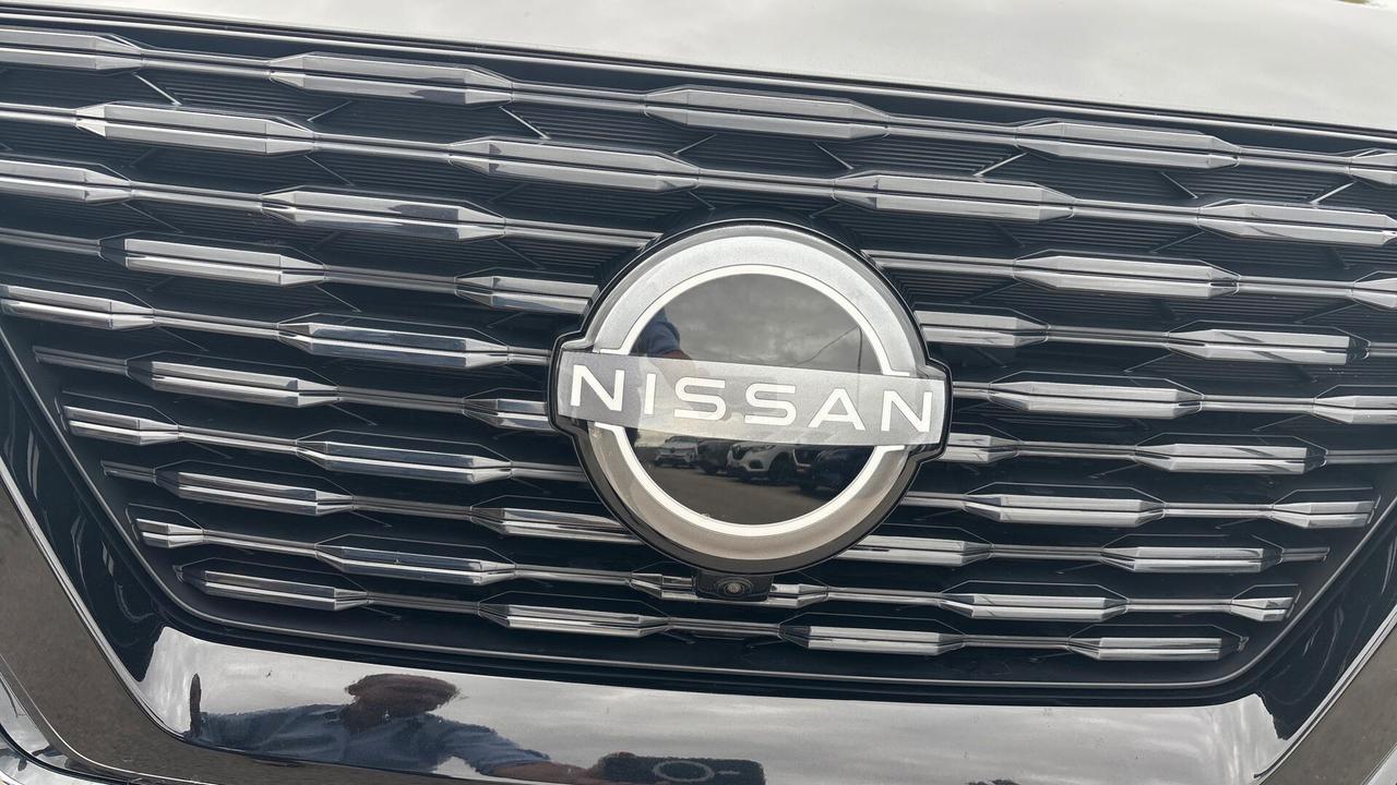 Nissan X-Trail e-Power 2WD 5 posti N-Connecta