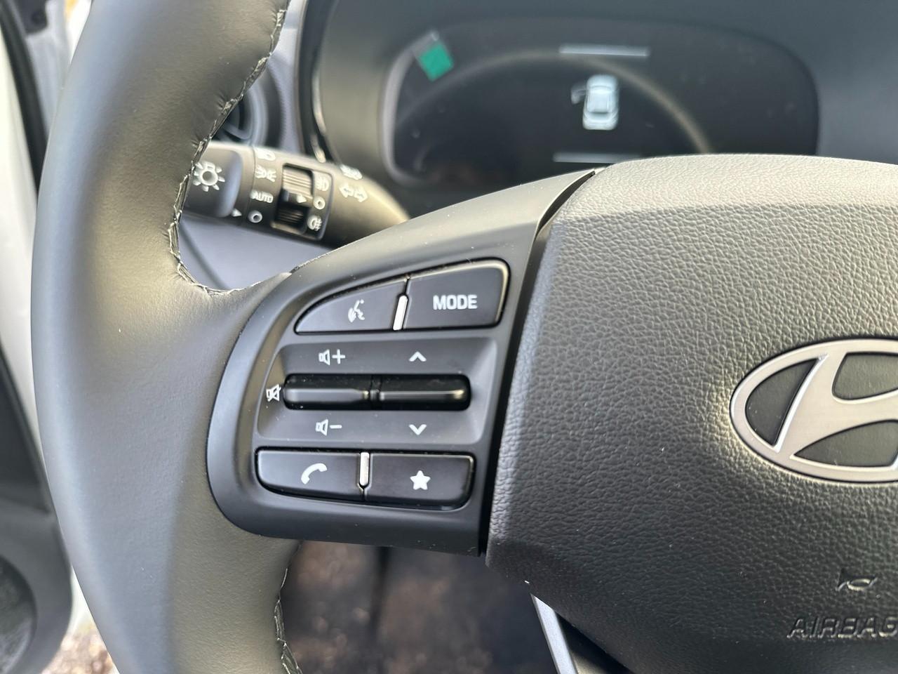 HYUNDAI i10 III 2023 - i10 1.0 mpi Connectline 63cv