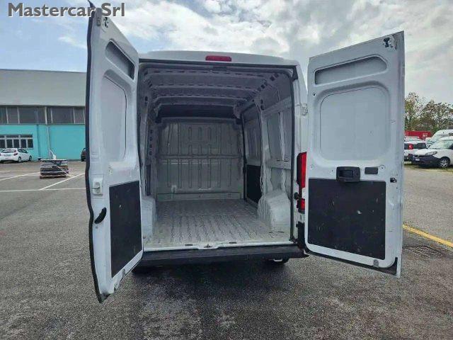 FIAT Ducato /Jumper 35 - PM -TM 2.2 BlueHDi 140cv - GP218BS