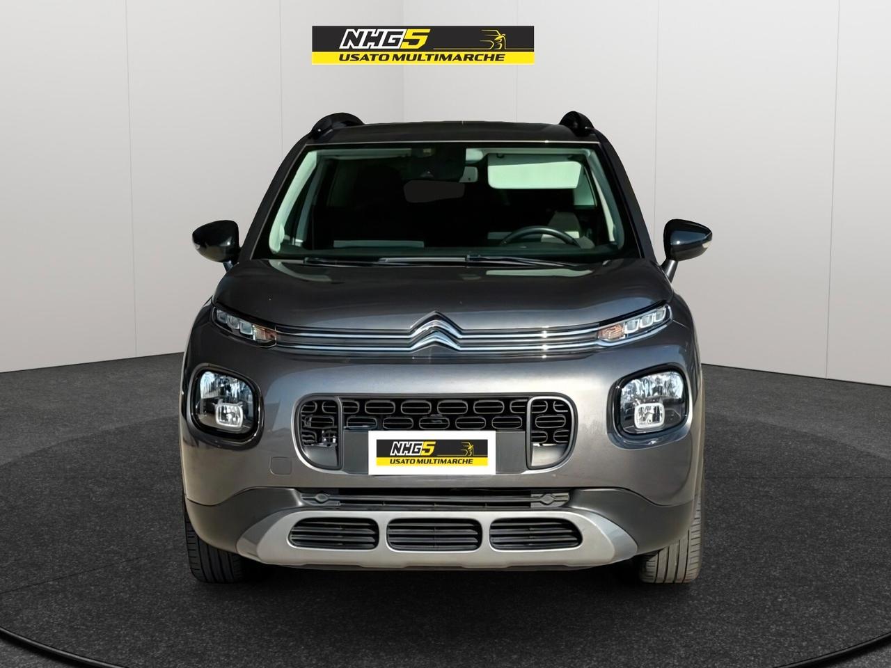 Citroen C3 Aircross BlueHDi 110 S&S Feel