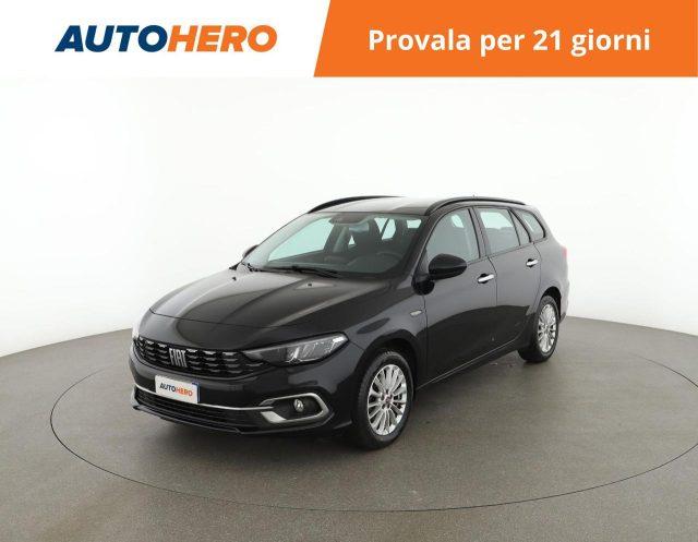 FIAT Tipo 1.6 Mjt S&S SW City Life