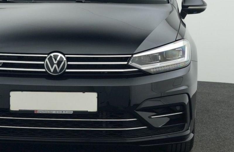 Volkswagen Touran 1.5 TSI R-LINE DSG CAMERA LED NAVI