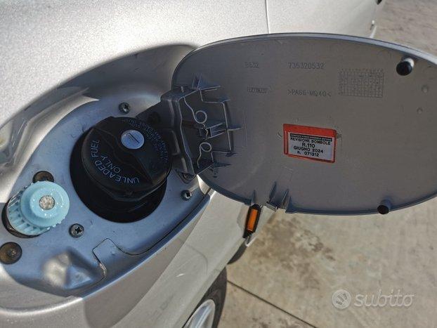 FIAT Multipla 1.6 natural power dynamic