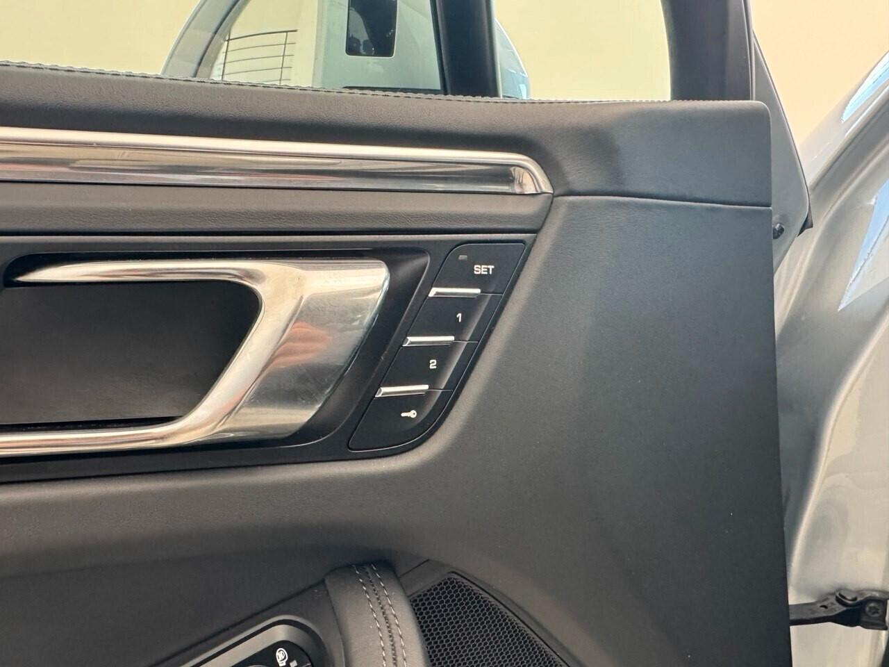 Porsche Macan 3.0 S FULL OPTIONAL