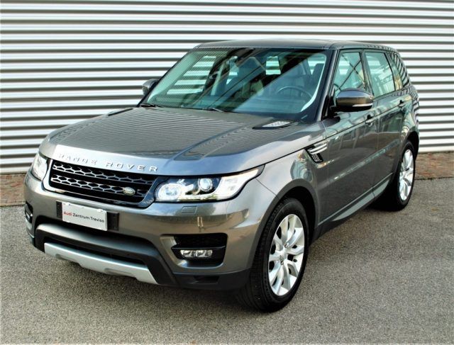 LAND ROVER Range Rover Sport TDV6 HSE DYNAMIC