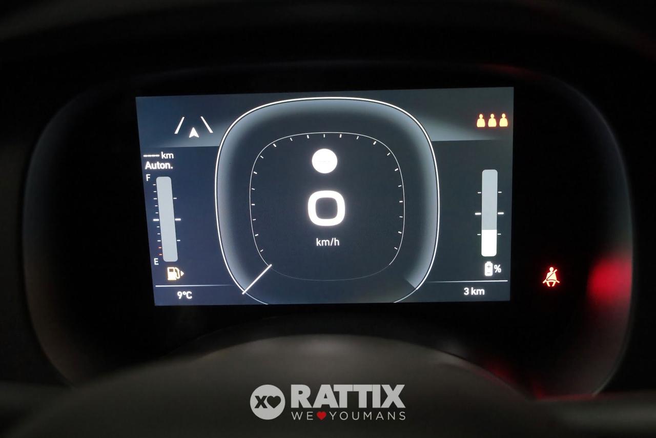 Fiat Panda Pandina 1.0 Firefly Hybrid 70CV Icon 5p.ti