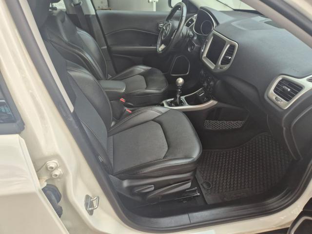 JEEP Compass 1.6 Multijet II 2WD FULL OPT- Camera-sed risc ecc.