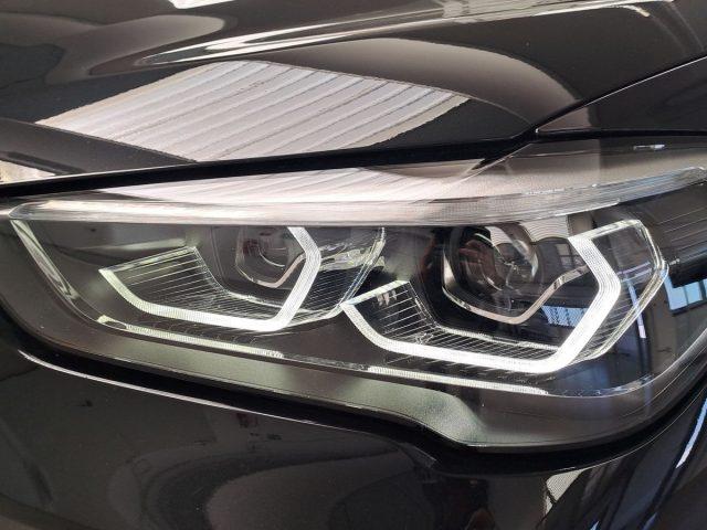 BMW X1 sDrive18d Business Advantage Aut.