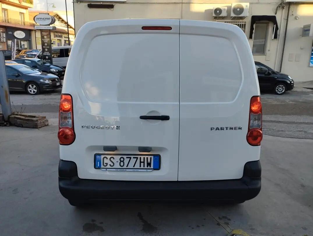 Peugeot Partner Tepee 1.6 HDi 75CV FAP Comfort