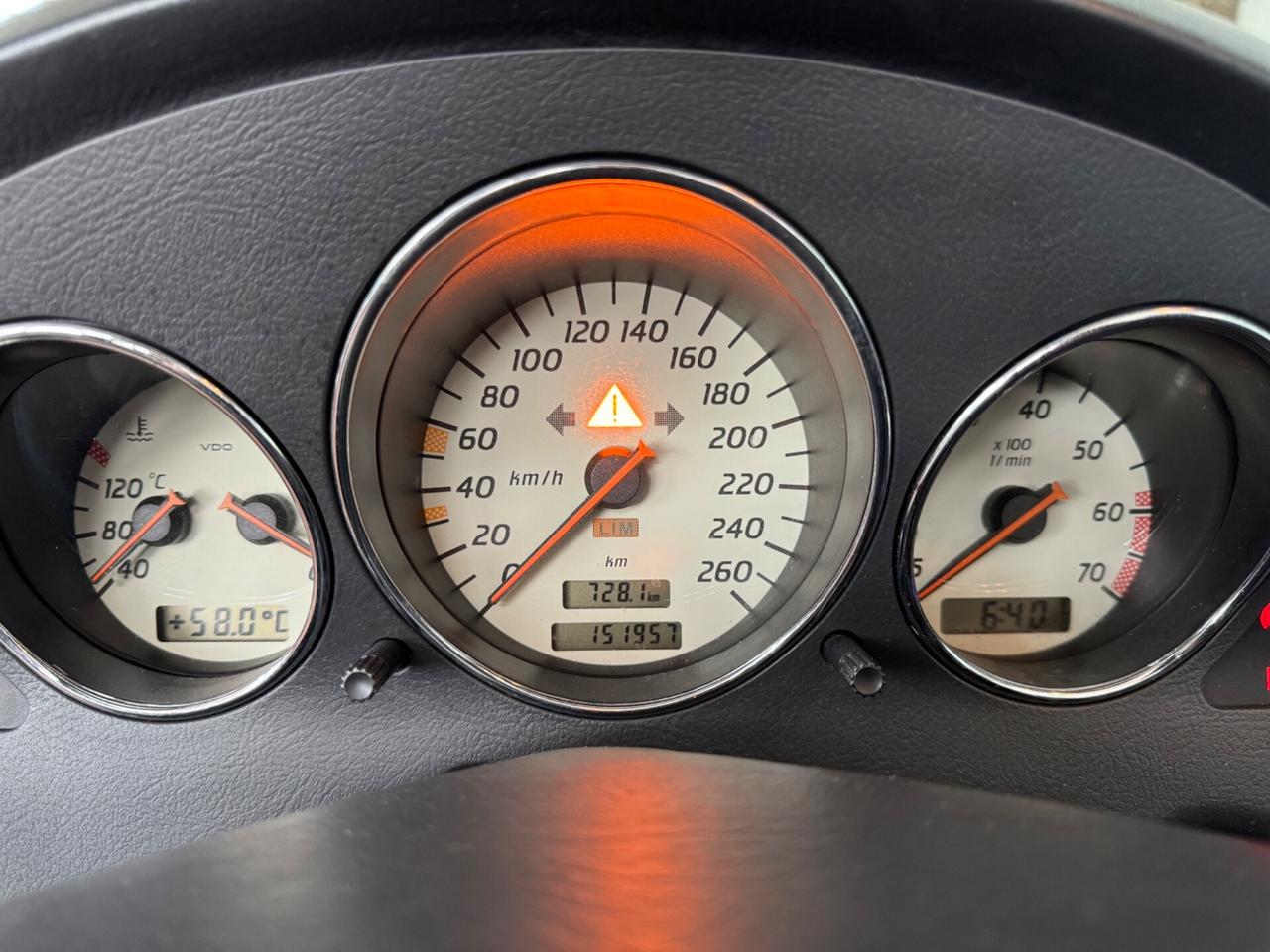 Mercedes-benz SLK 200 Kompressor