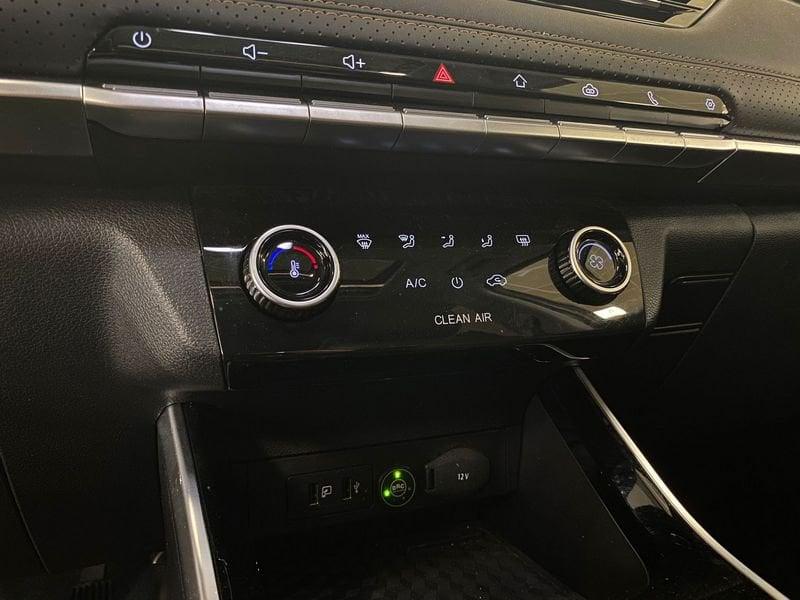 DR AUTOMOBILES dr 5.0 1.5 Bi-Fuel GPL