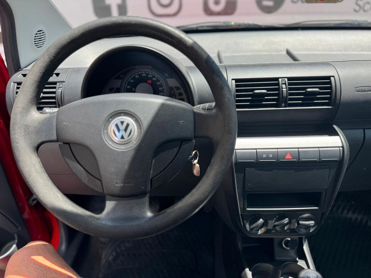 Volkswagen Fox 1.2 Sport