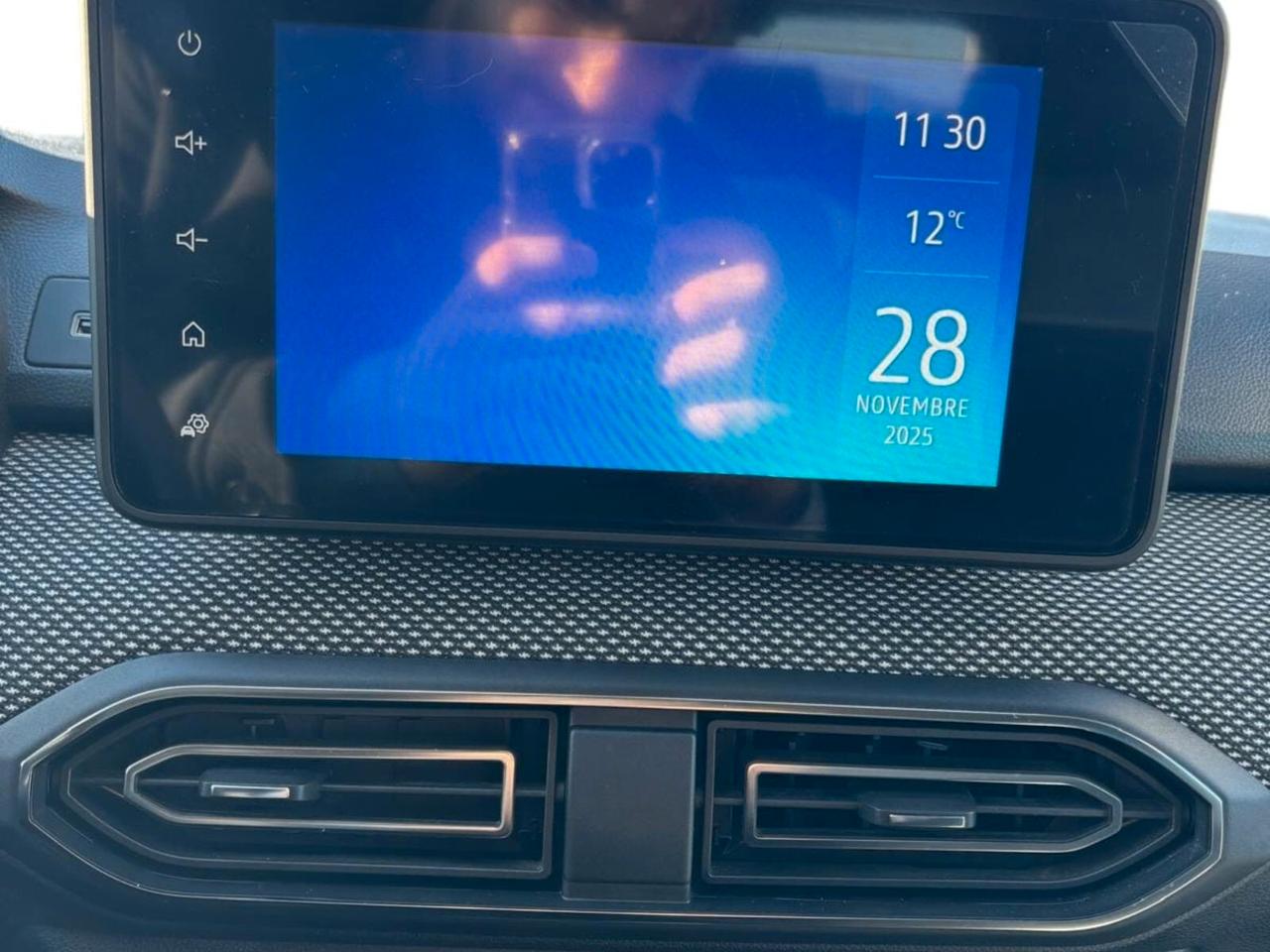 Dacia Jogger 1.0 TCe GPL 100 CV 5 posti Extreme