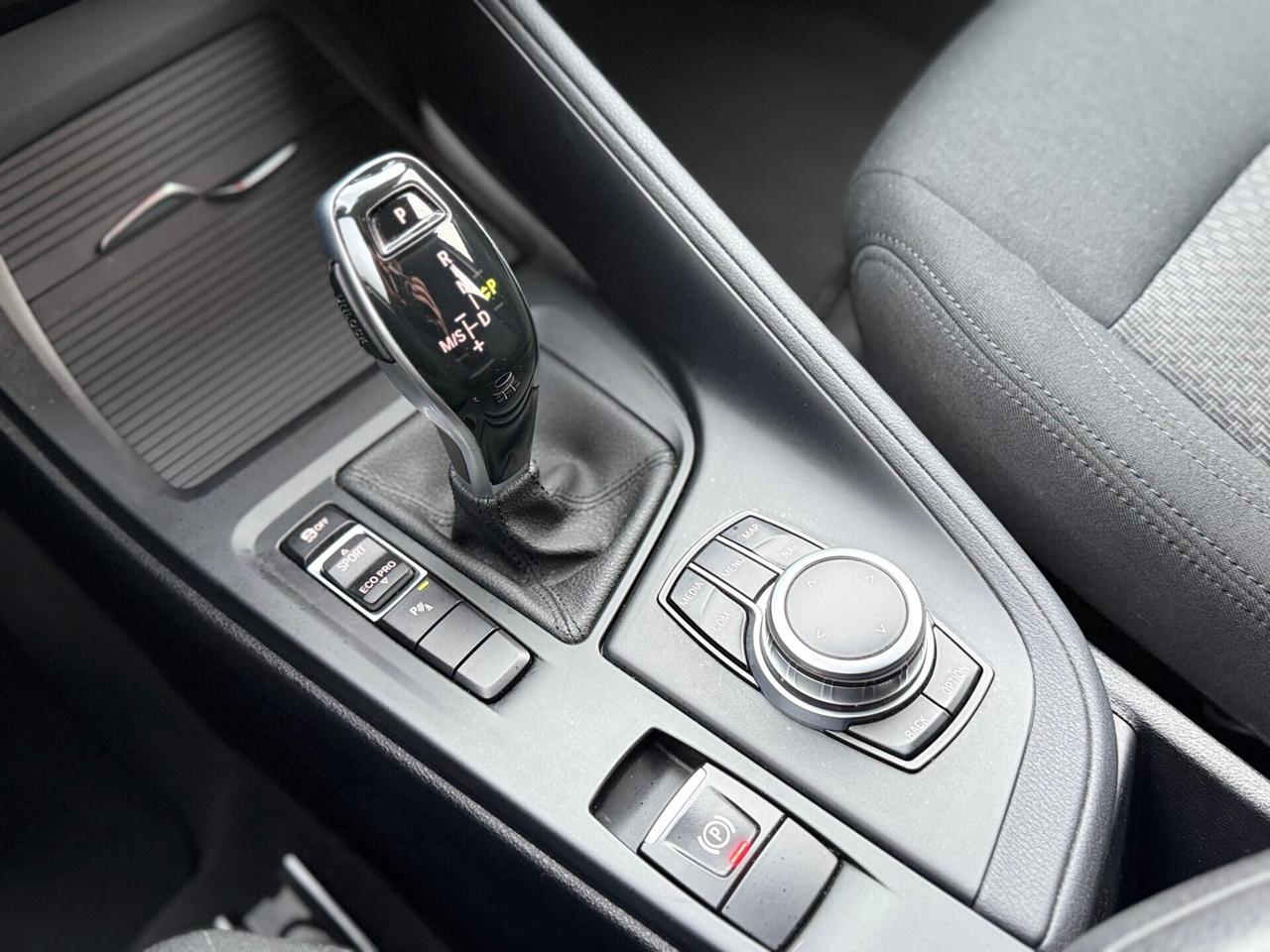 Bmw X1 sDrive16d Business Advantage Auto.