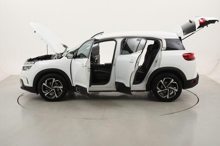 Citroen C5 Aircross Feel EAT8 BR013811 2.0 Diesel 177CV