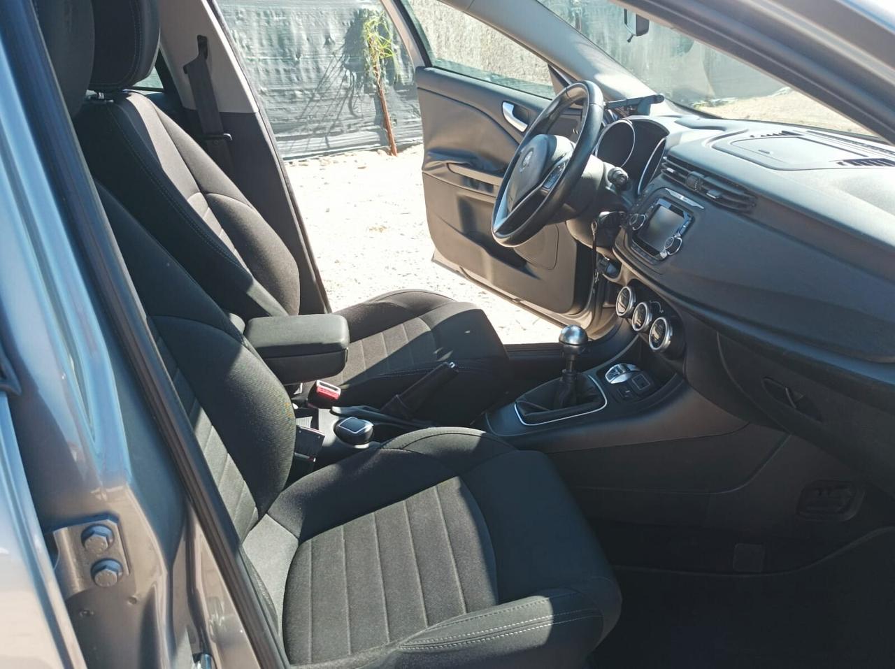 Alfa Romeo Giulietta 1.6 JTDm 120 CV Super