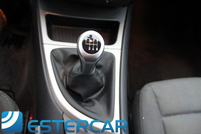 BMW 120 d 5 porte Attiva DPF